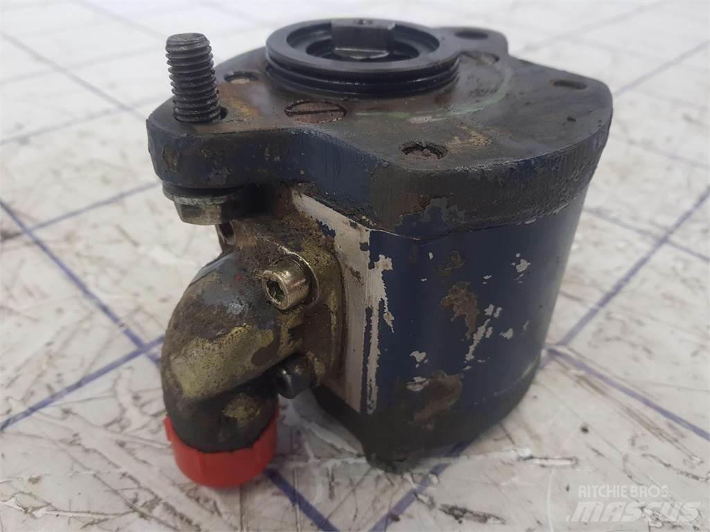 Bosch gear pump Kran deler og utstyr