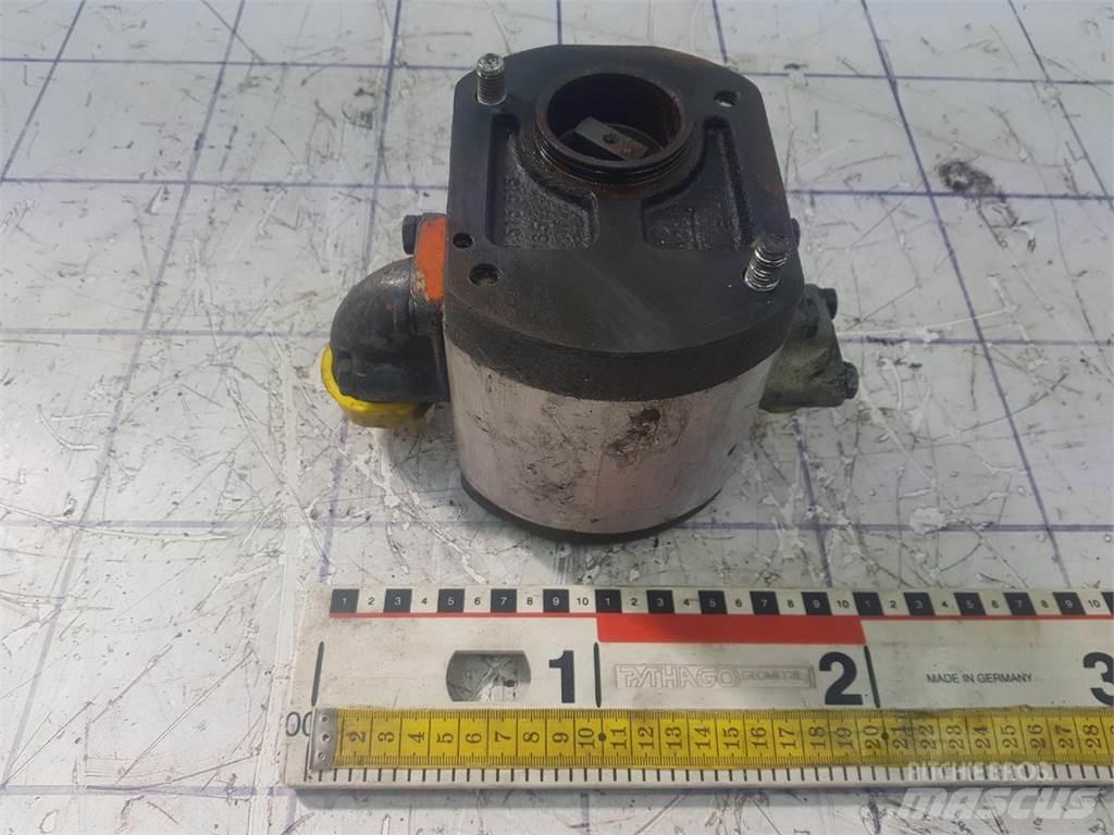 Bosch gear pump Kran deler og utstyr