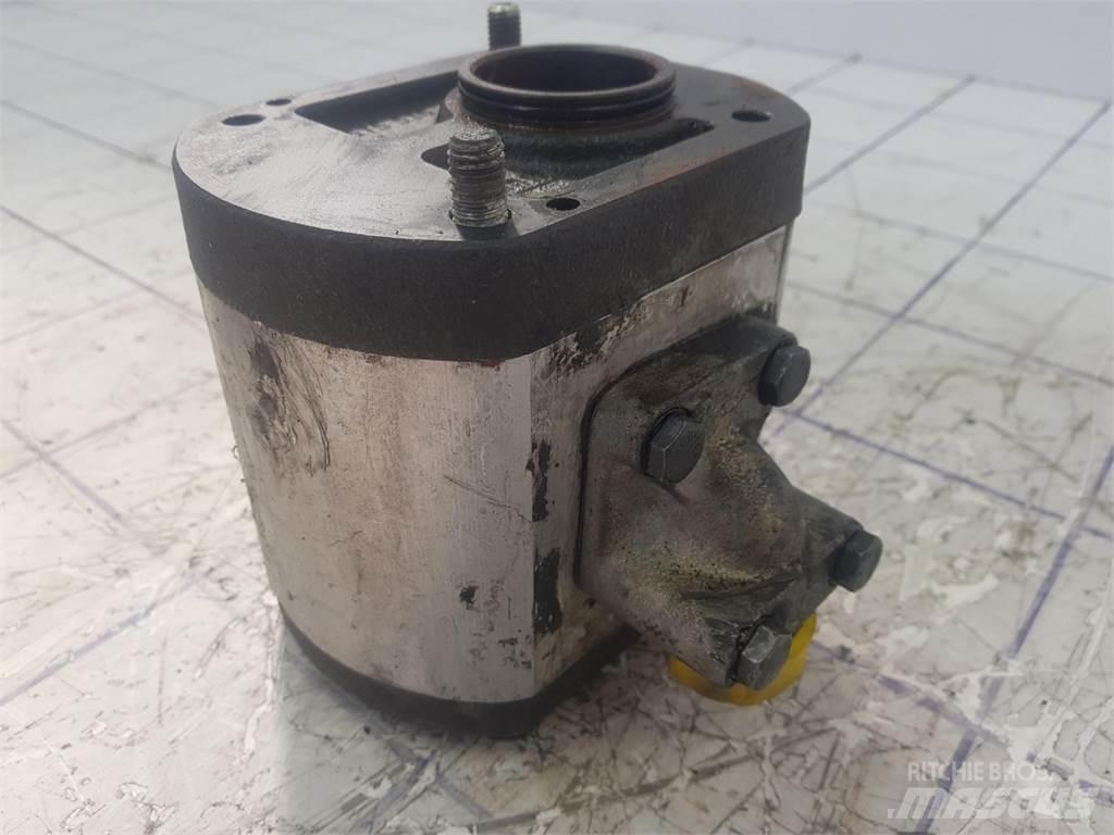 Bosch gear pump Kran deler og utstyr