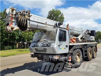 Grove GMK 3055 Allterreng kraner