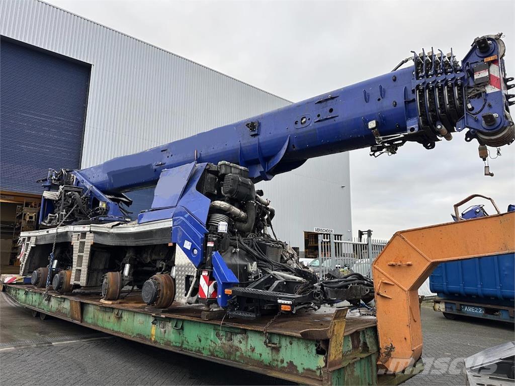Grove GMK 4090 Allterreng kraner