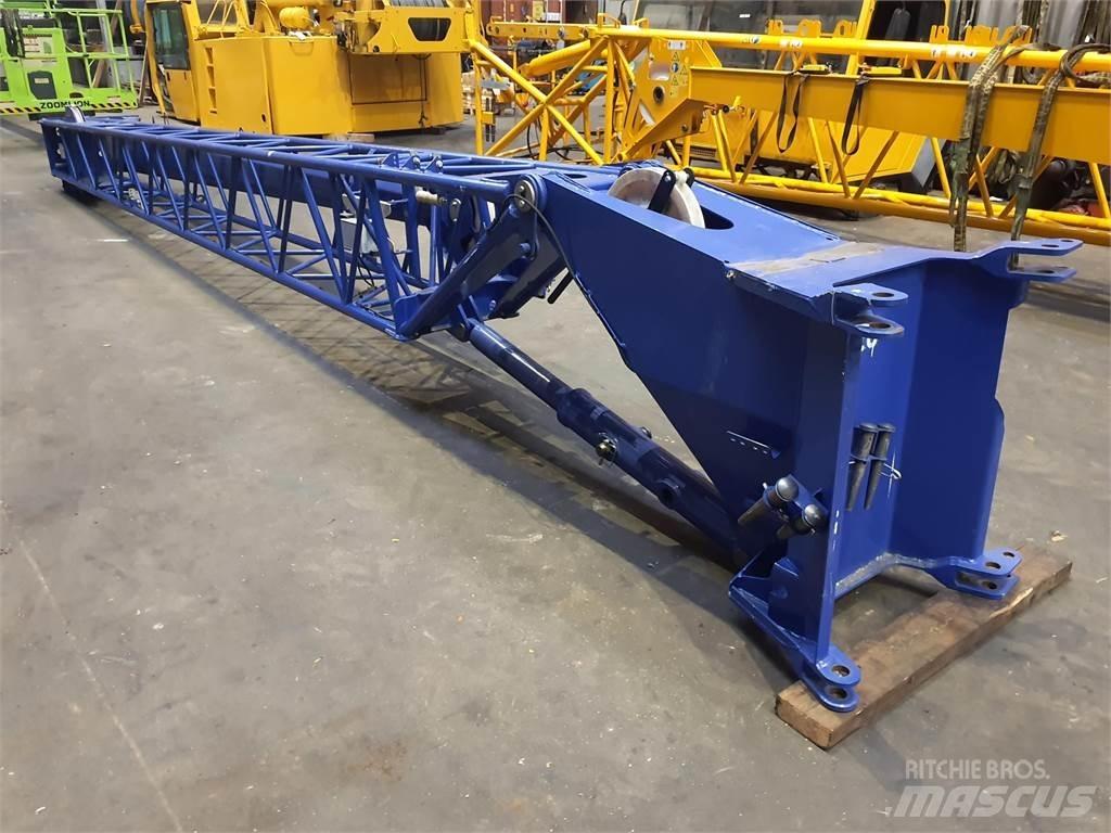 Grove GMK 4090 jib Kran deler og utstyr