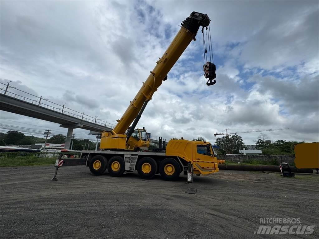 Grove GMK 4100 L Allterreng kraner