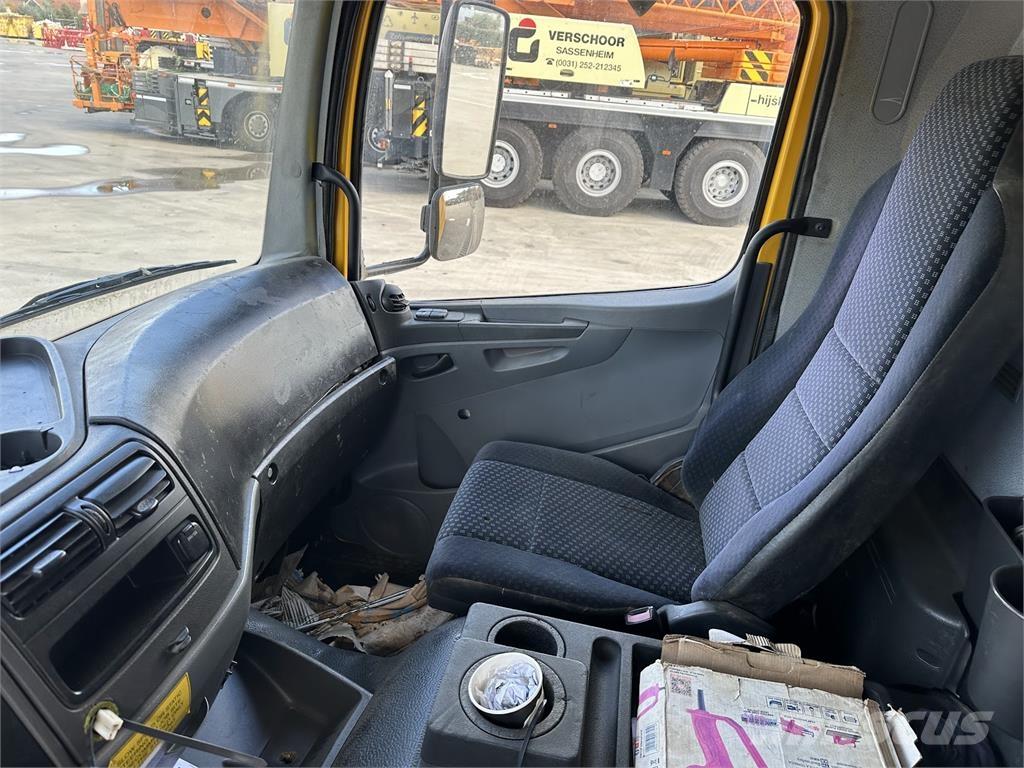 Grove GMK 4100 L Allterreng kraner