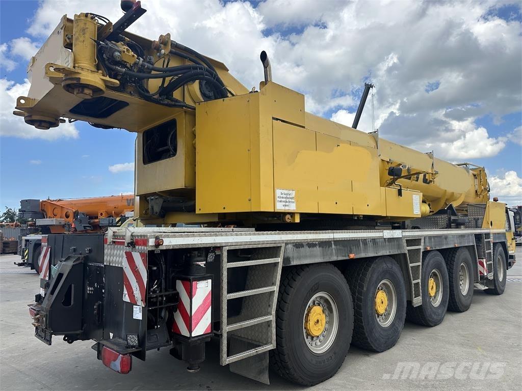 Grove GMK 5220 Allterreng kraner