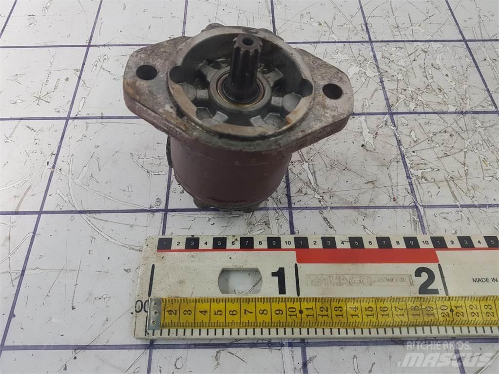 Grove steering pump Kran deler og utstyr