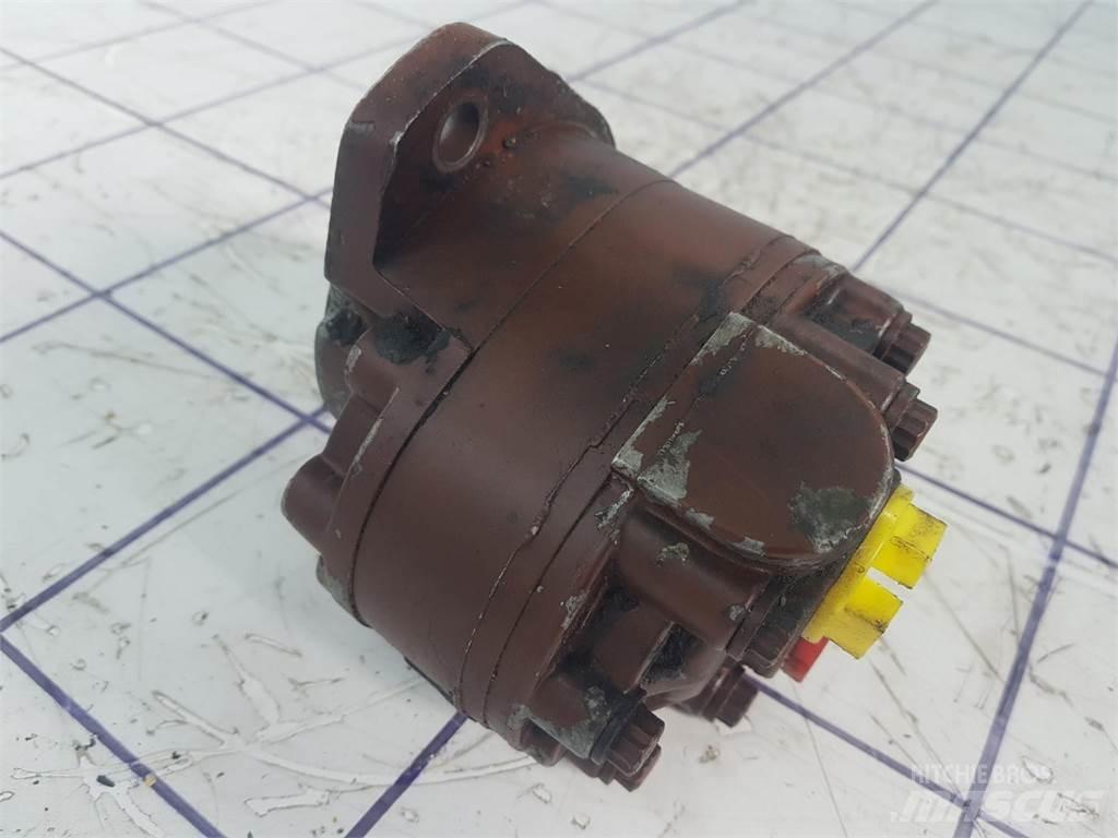 Grove steering pump Kran deler og utstyr