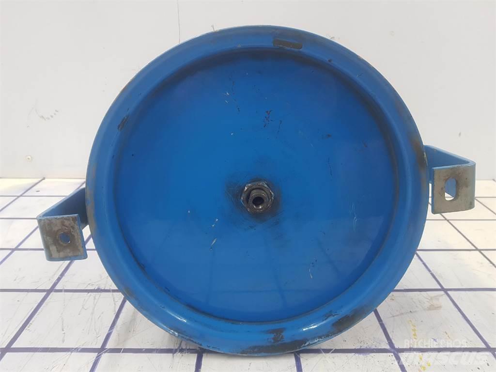  PAT reel LG 152/16 Kran deler og utstyr