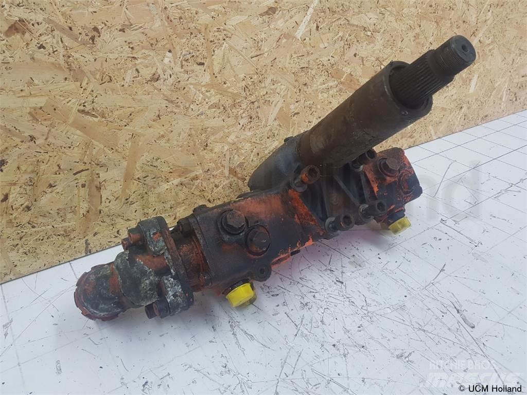  Steering box 210bar Kran deler og utstyr