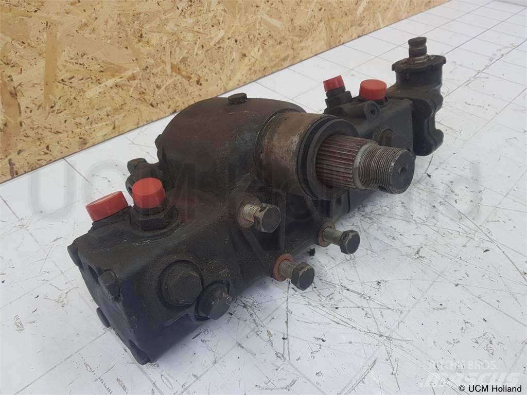  Steering box 210bar Kran deler og utstyr
