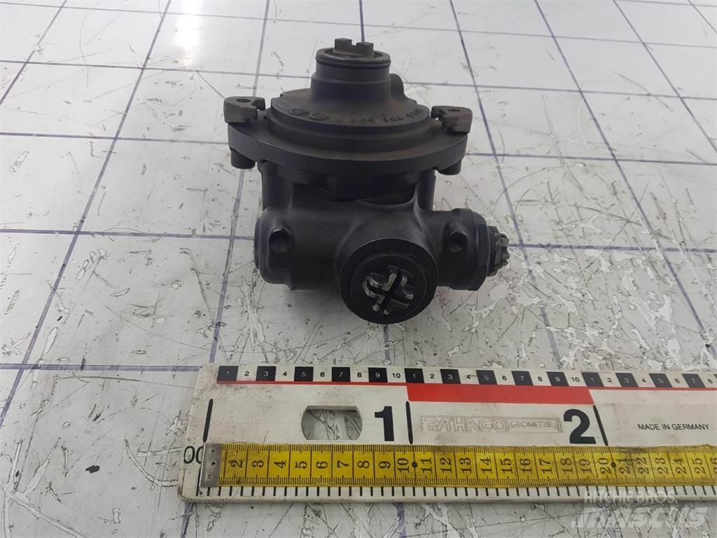 ZF steering pump Kran deler og utstyr