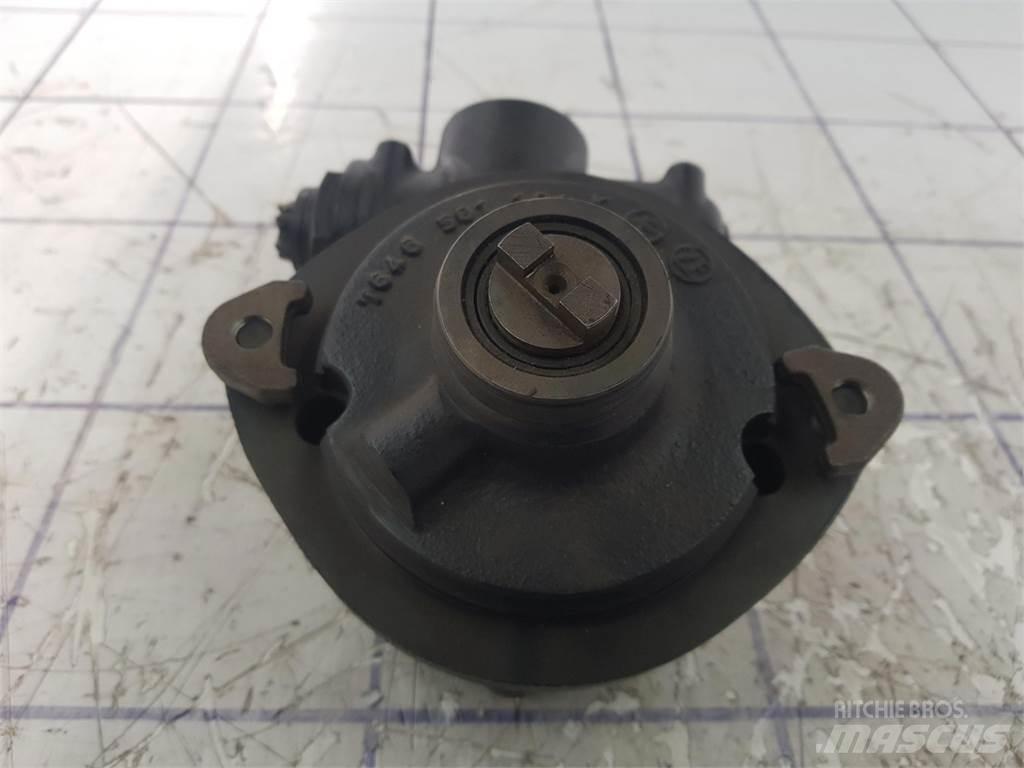 ZF steering pump Kran deler og utstyr