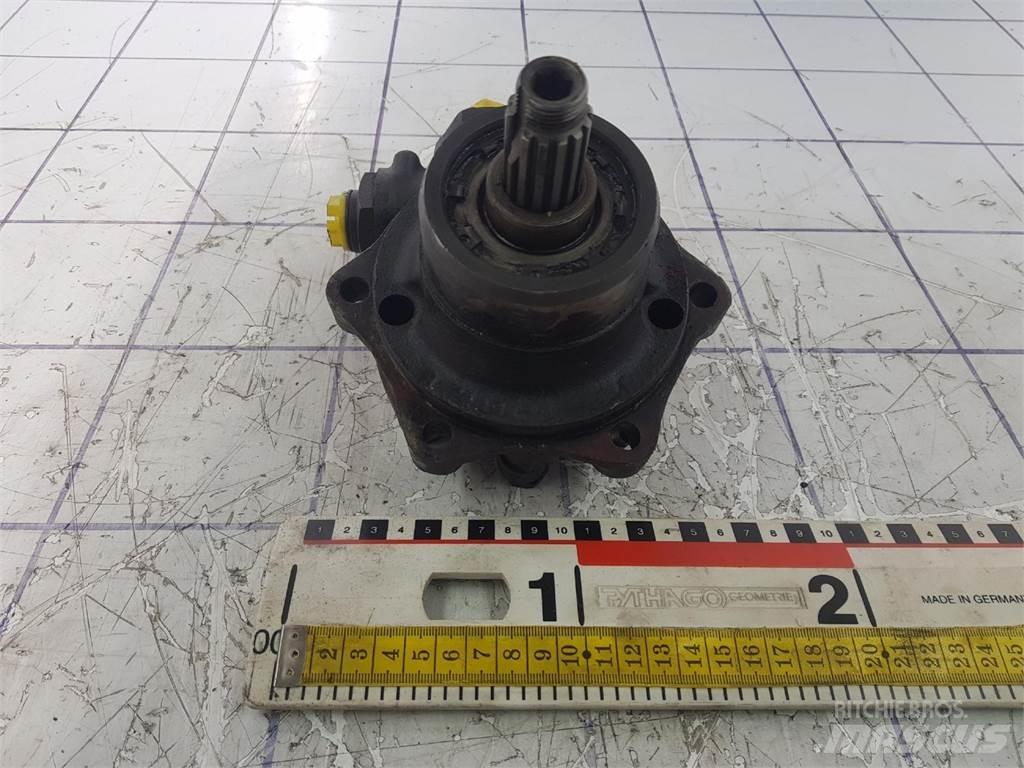 ZF steering pump Kran deler og utstyr
