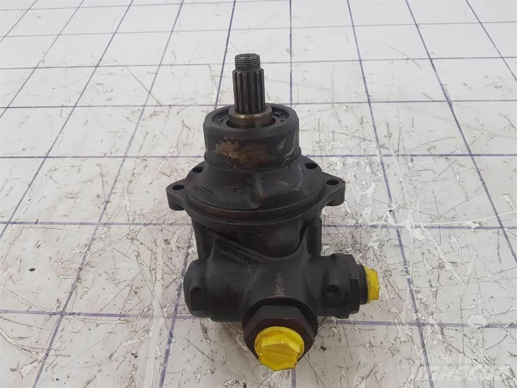 ZF steering pump Kran deler og utstyr