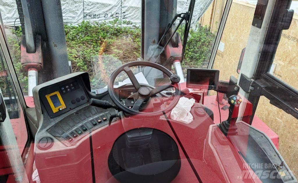 CVS Ferrari F32 Diesel Trucker