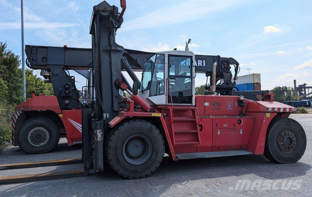 CVS Ferrari F32 Diesel Trucker