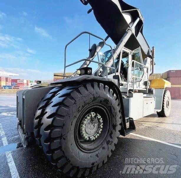 Hyster RS46-41XD/67S Reachstackere