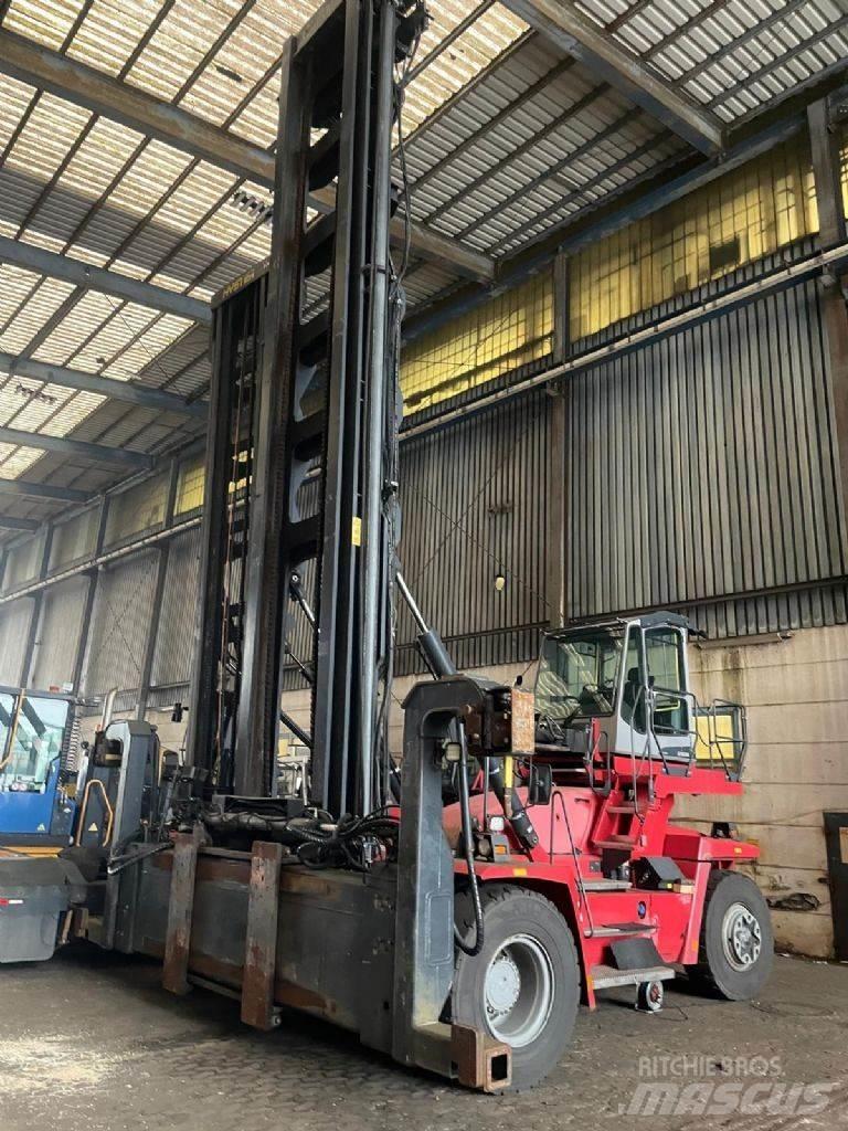 Kalmar DCF100-45E7 Stortrucker