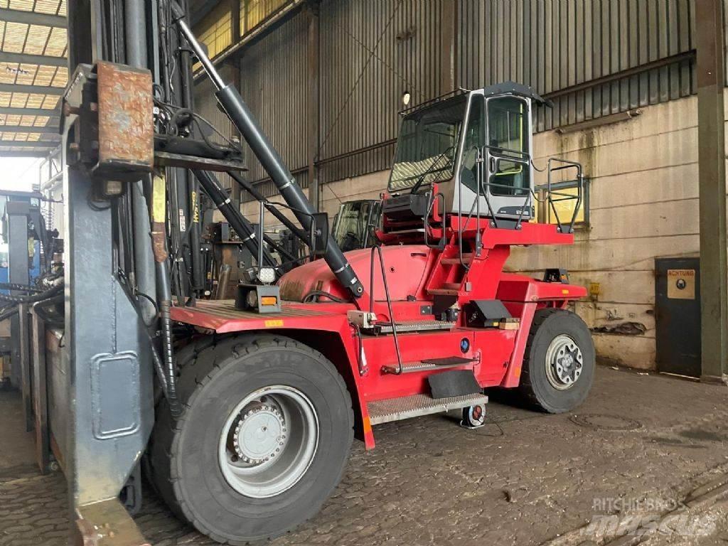 Kalmar DCF100-45E7 Stortrucker