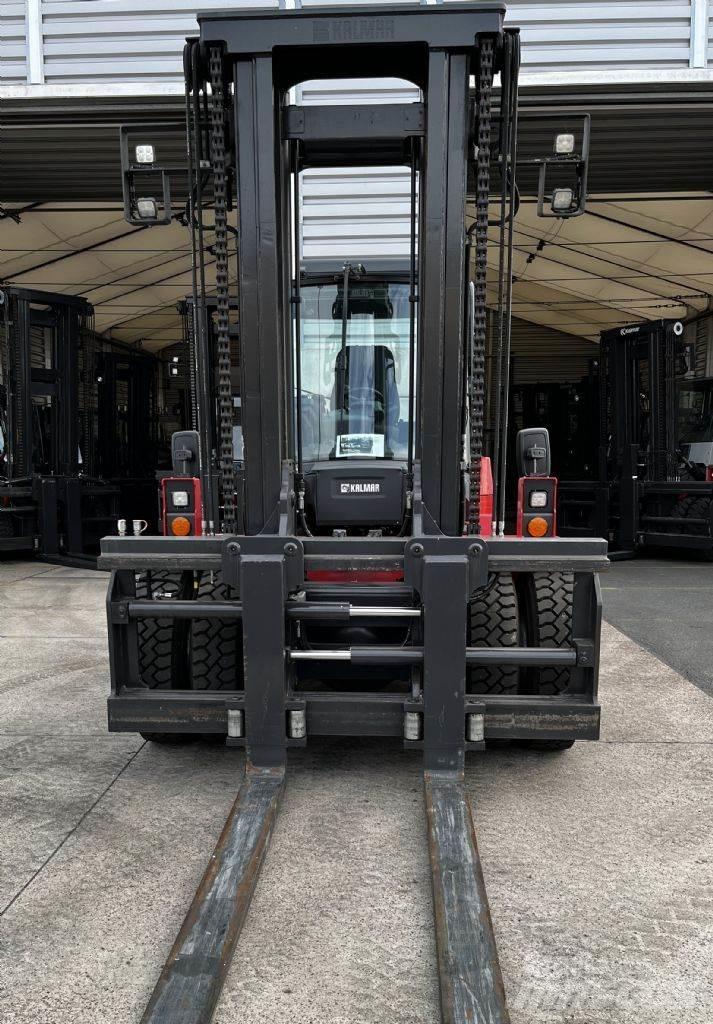 Kalmar DCG150-6 Diesel Trucker