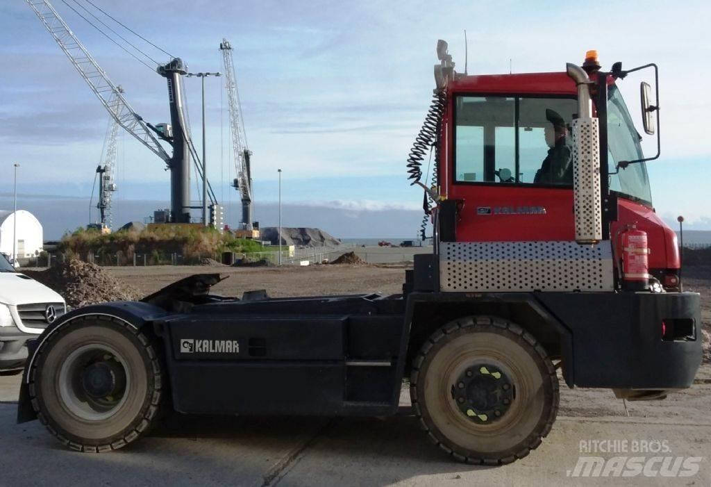 Kalmar TR618 Terminaltraktor