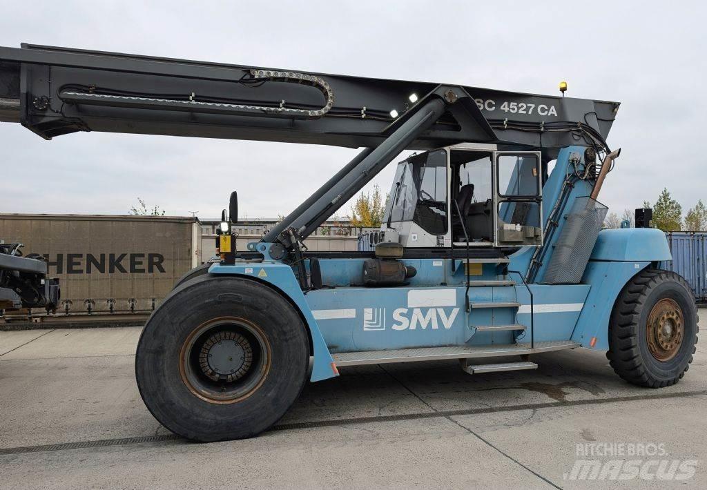 SMV SC4527CA5 Reachstackere