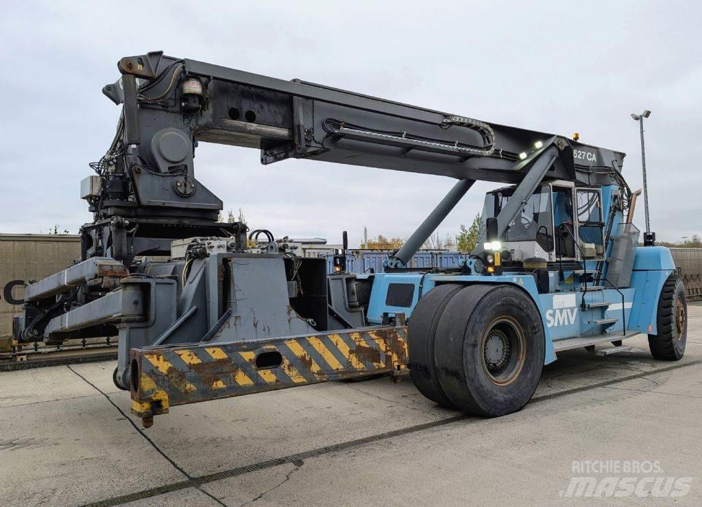 SMV SC4527CA5 Reachstackere