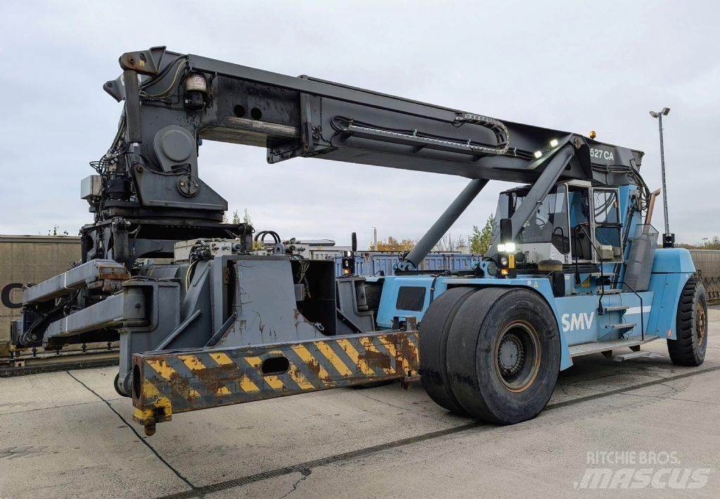 SMV SC4527CA5 Reachstackere