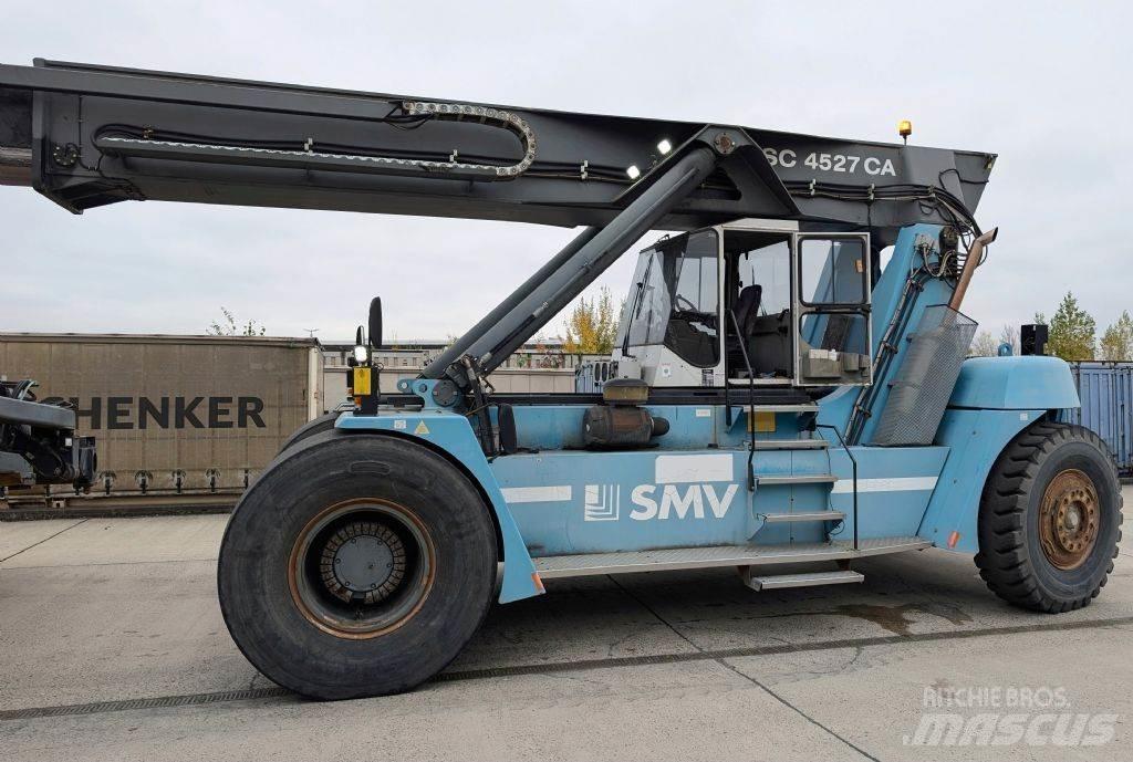 SMV SC4527CA5 Reachstackere