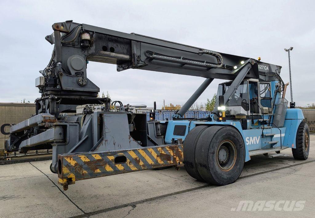 SMV SC4527CA5 Reachstackere