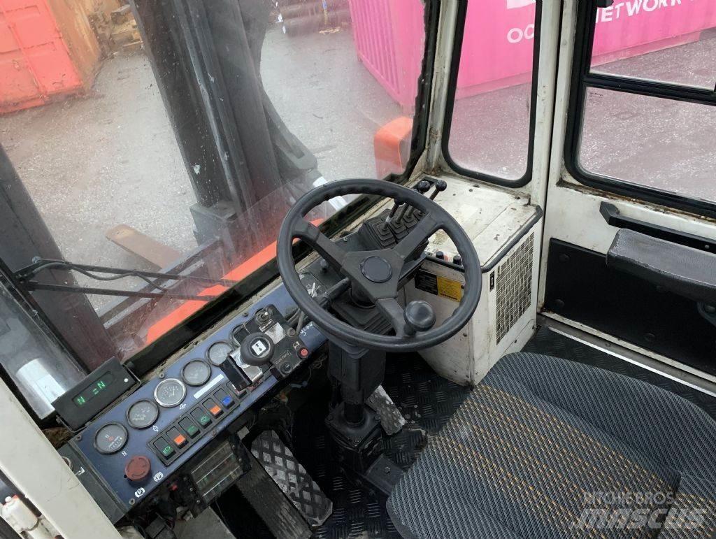 Svetruck 13,6-120-32 Diesel Trucker