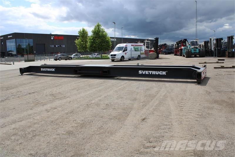 Elme 340 Truck - Annet
