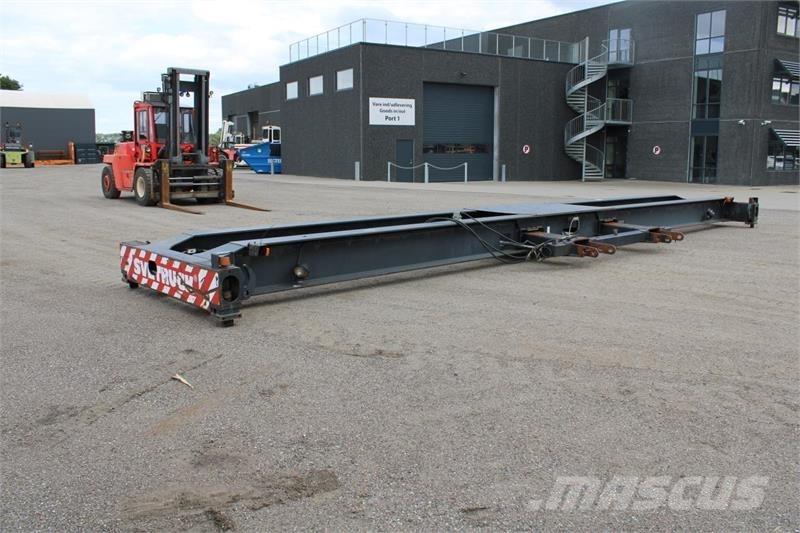 Elme 340 Truck - Annet