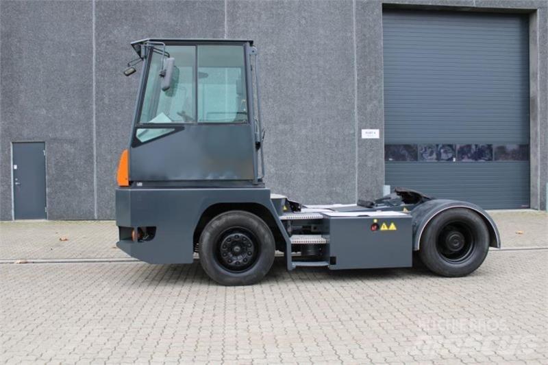 Mafi MT25 Terminaltraktor