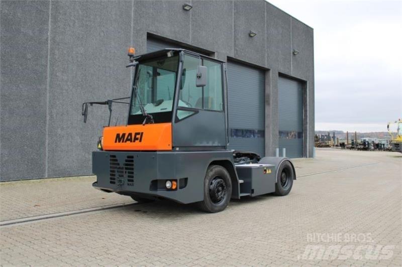 Mafi MT25 Terminaltraktor