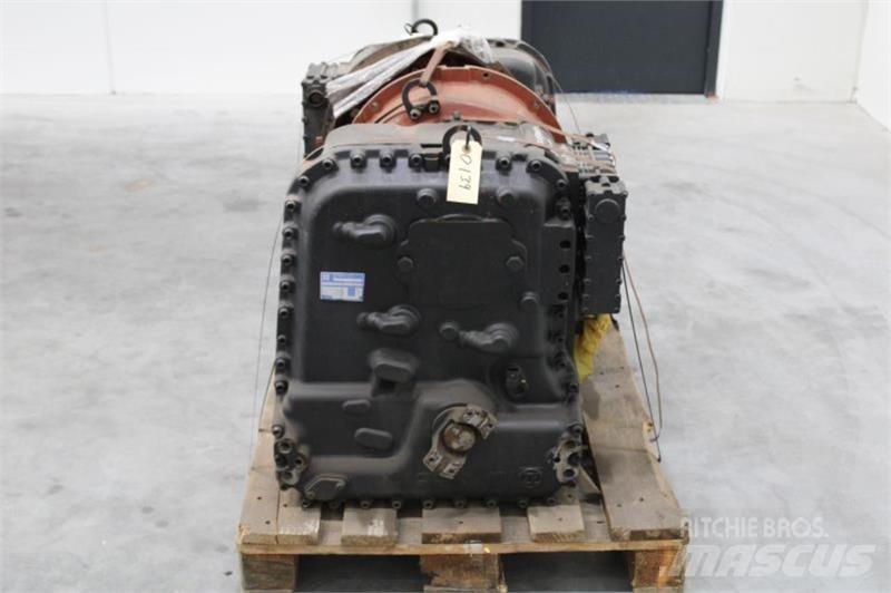 ZF 3WG161 Truck - Annet