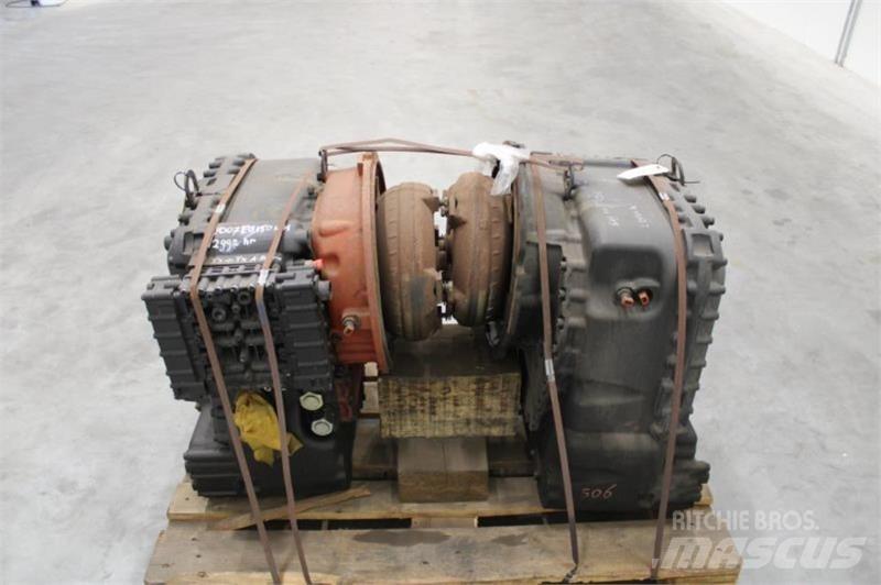 ZF 3WG161 Truck - Annet