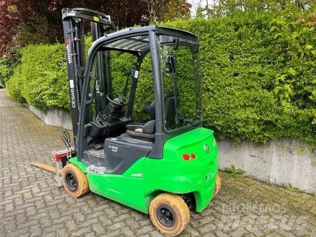 Cesab B420 II Elektriske trucker