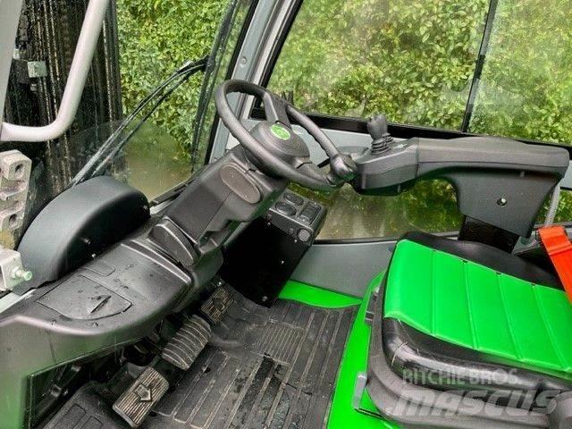 Cesab M335H-GV Propan trucker