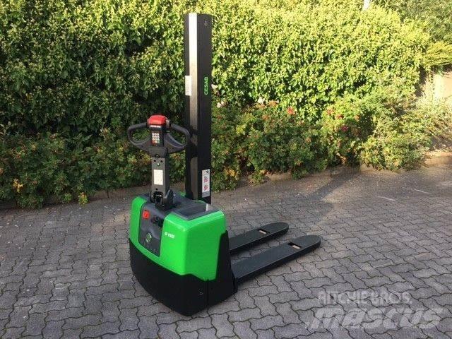 Cesab S110 Ledestablere
