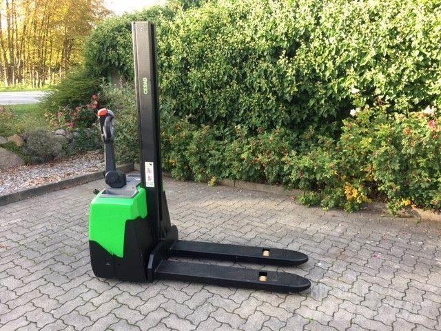 Cesab S110 Ledestablere