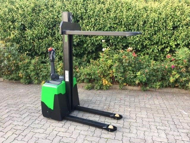 Cesab S110 Ledestablere