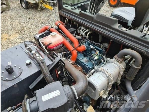 Dieci L3500 Betongbiler