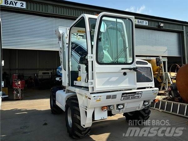 Fiori DB460 CBV Betongbiler
