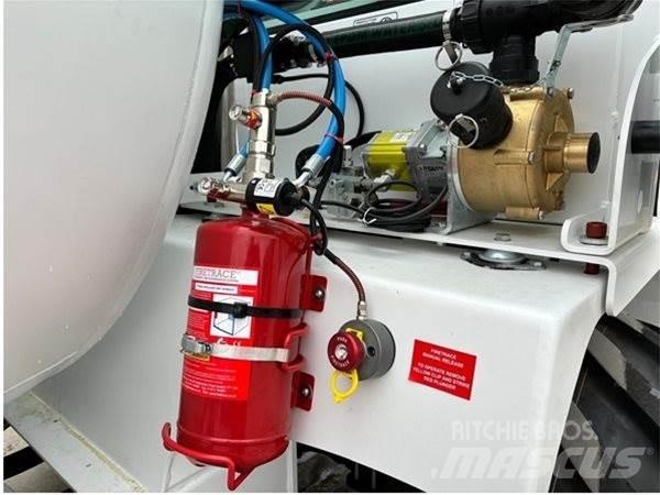 Fiori DB560T Betongbiler