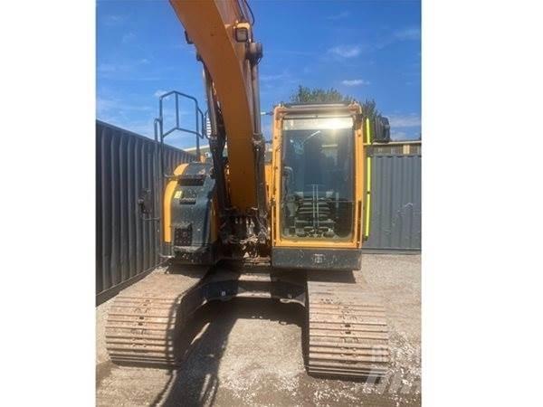 Hyundai HX145LCR Anlegg - Annet