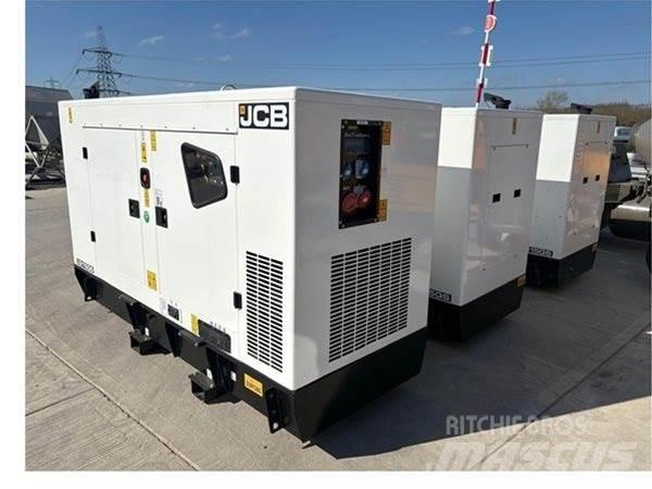 JCB G115QS Betong tilbehør