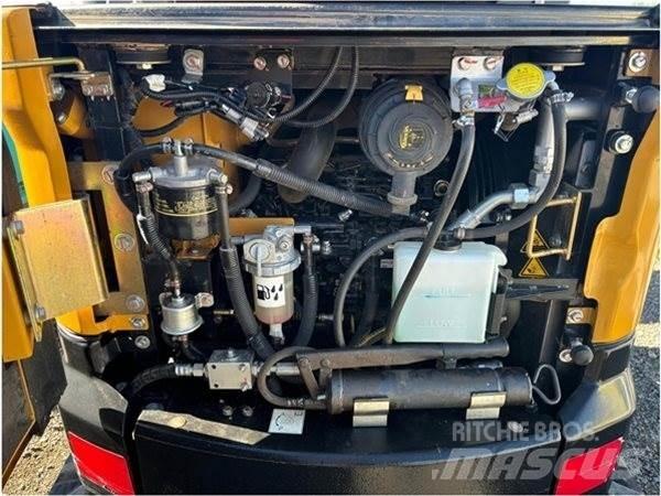Sany SY116C Anlegg - Annet