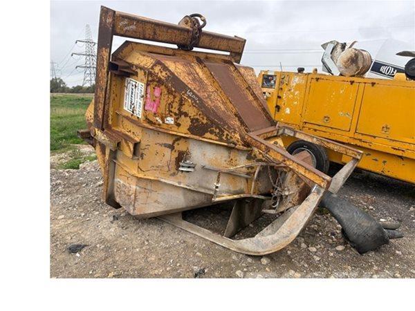 Secatol TIC 3000 Anlegg - Annet