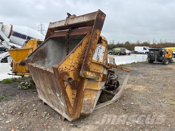 Secatol TIC 3000 Anlegg - Annet